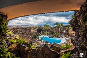 Jameos del Agua TOP 2 Sehenswürdigkeiten auf Lanzarote