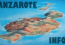 Informationen über Lanzarote