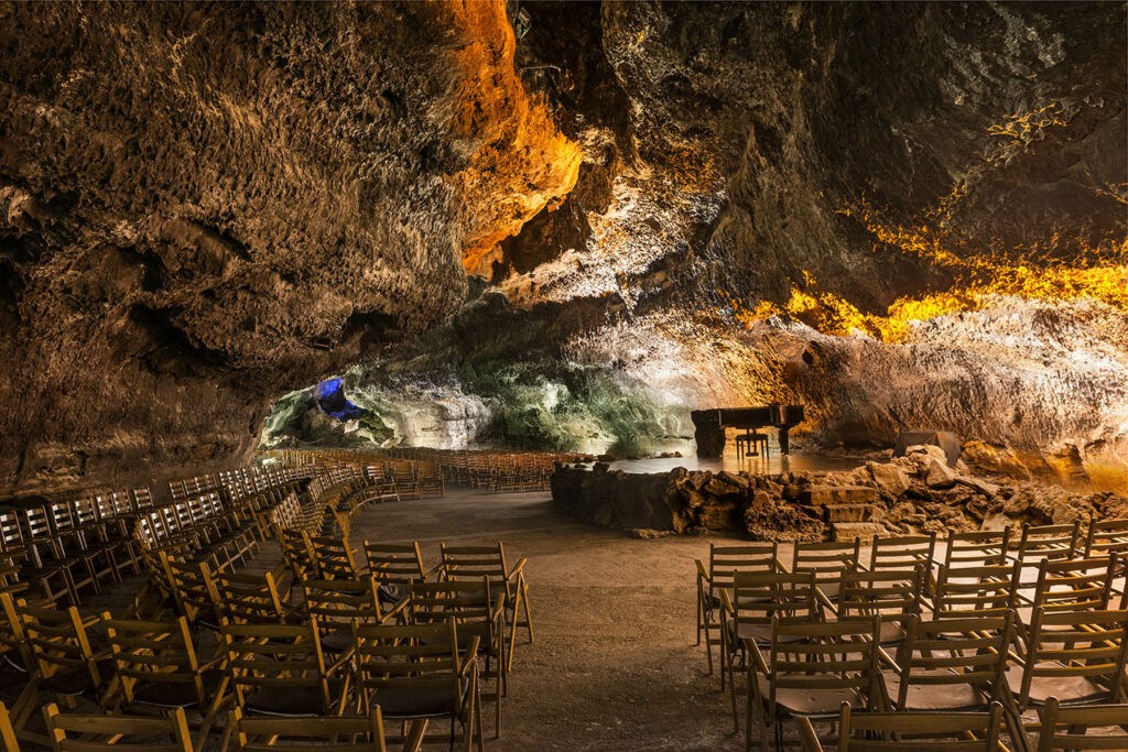 Premium Nordtour Lanzarote mit Cueva de los Verdes