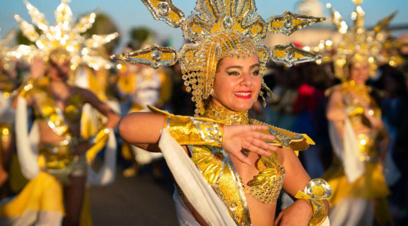 Karneval Lanzarote 2023