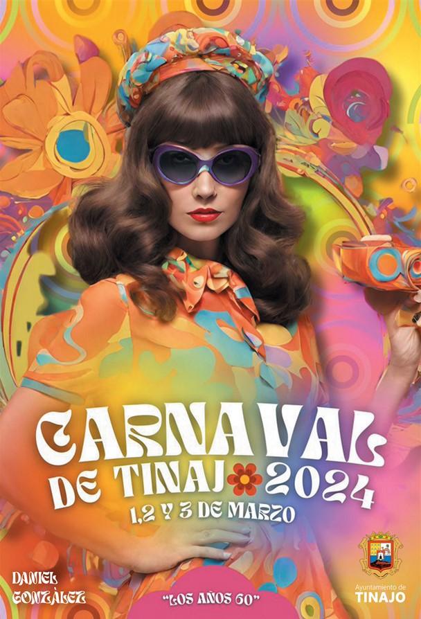 Karneval 2024 Tinajo Lanzarote